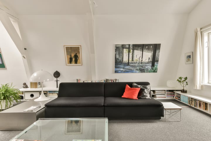 Photo 6 of Kloveniersburgwal 75-D