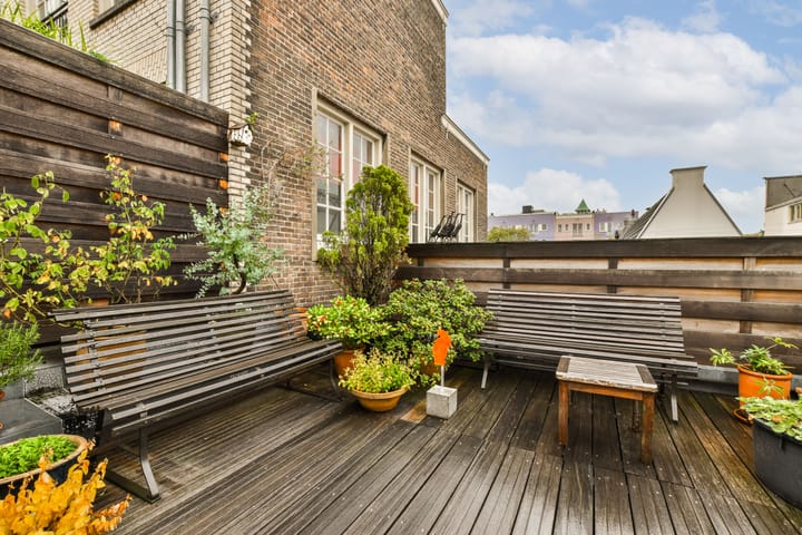 Photo 9 of Kloveniersburgwal 75-D