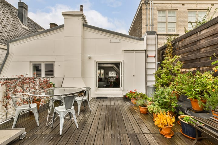 Photo 10 of Kloveniersburgwal 75-D