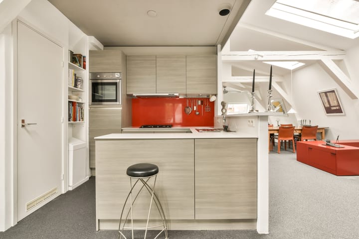 Photo 13 of Kloveniersburgwal 75-D