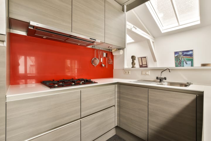 Photo 14 of Kloveniersburgwal 75-D