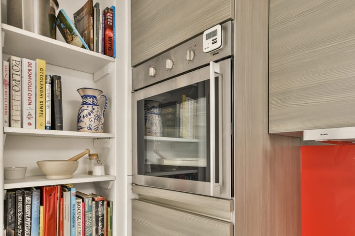 Photo 17 of Kloveniersburgwal 75-D