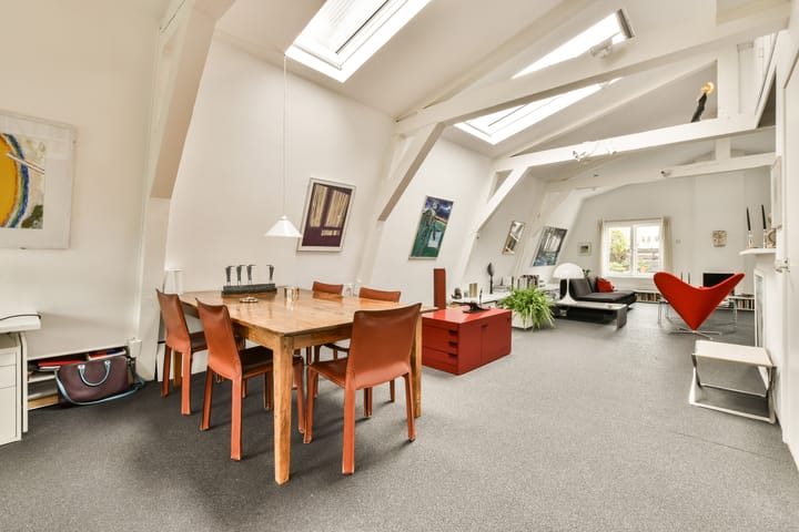 Photo 19 of Kloveniersburgwal 75-D