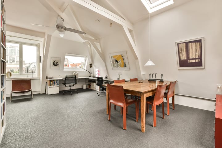 Photo 20 of Kloveniersburgwal 75-D