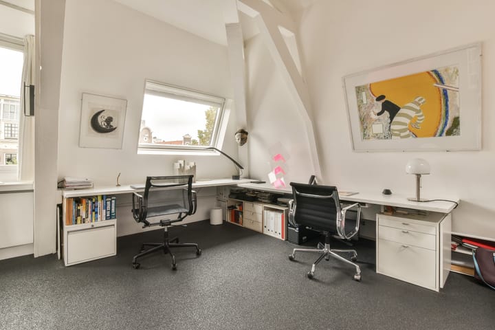 Photo 21 of Kloveniersburgwal 75-D