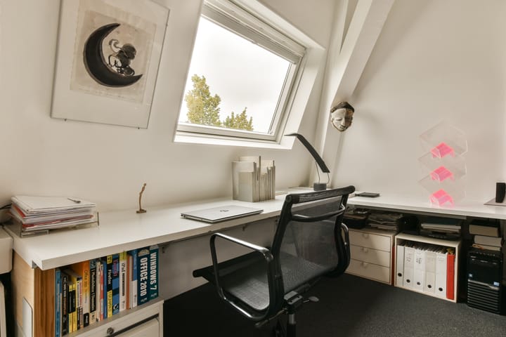 Photo 22 of Kloveniersburgwal 75-D