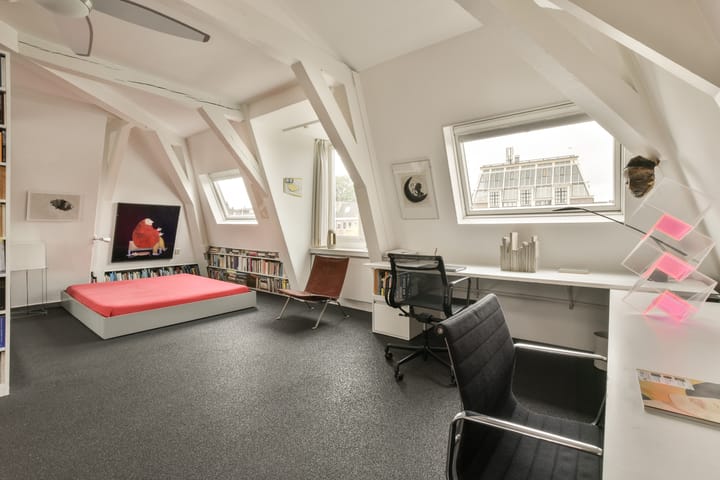 Photo 23 of Kloveniersburgwal 75-D