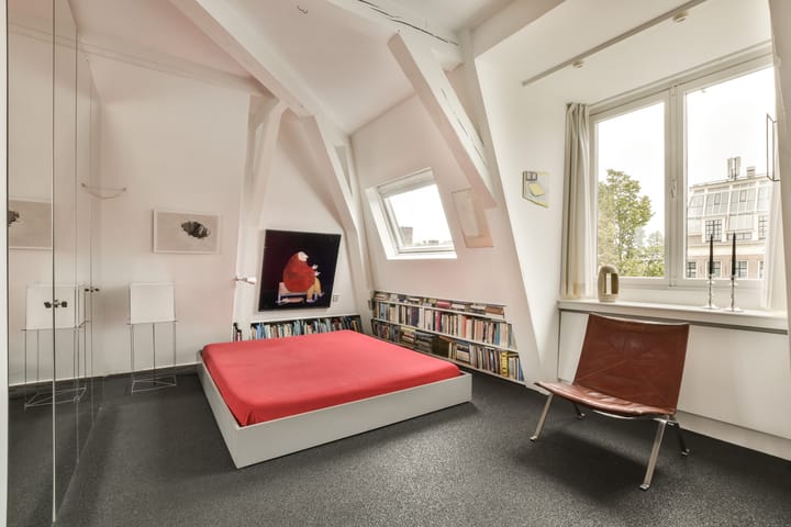 Photo 24 of Kloveniersburgwal 75-D