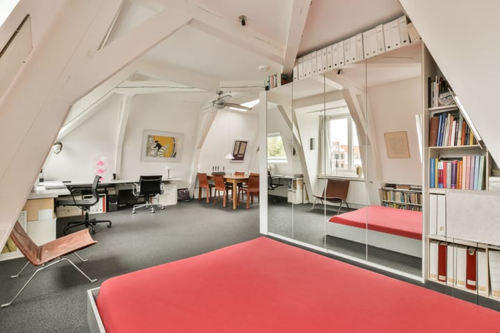 Photo 25 of Kloveniersburgwal 75-D