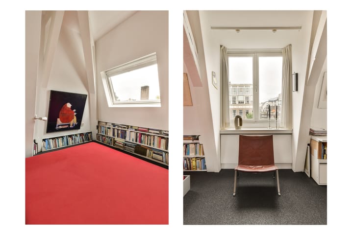 Photo 26 of Kloveniersburgwal 75-D