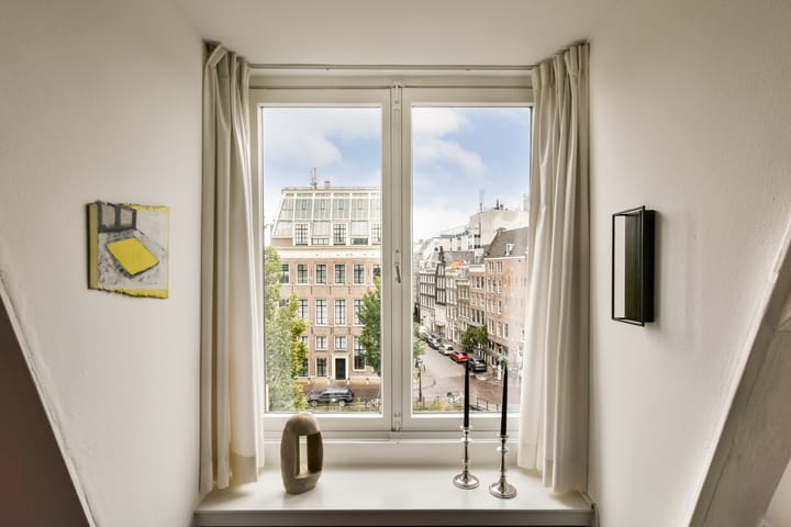 Photo 27 of Kloveniersburgwal 75-D