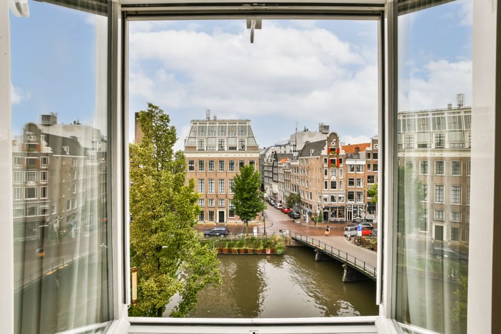 Photo 28 of Kloveniersburgwal 75-D