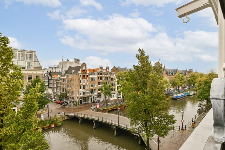 Photo 30 of Kloveniersburgwal 75-D