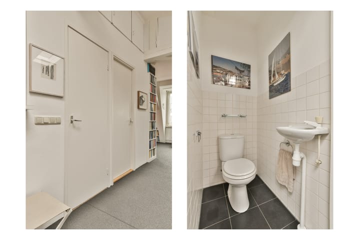 Photo 34 of Kloveniersburgwal 75-D