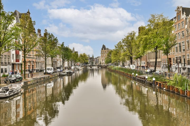Photo 38 of Kloveniersburgwal 75-D