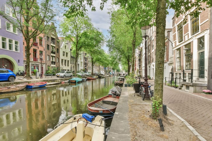 Photo 40 of Kloveniersburgwal 75-D