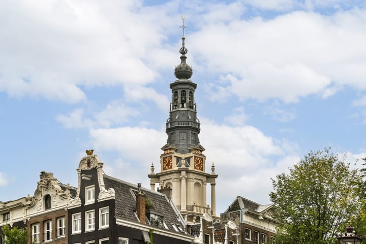 Photo 41 of Kloveniersburgwal 75-D