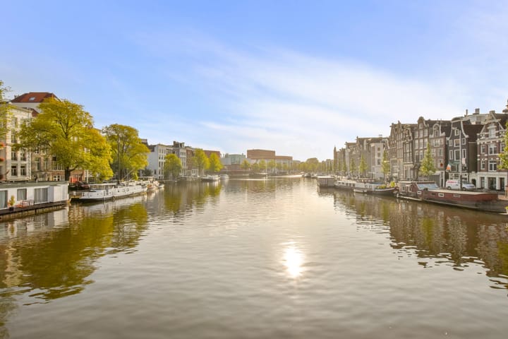 Photo 43 of Kloveniersburgwal 75-D