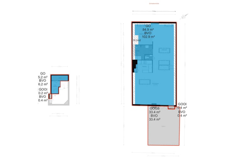 Photo 48 of Kloveniersburgwal 75-D
