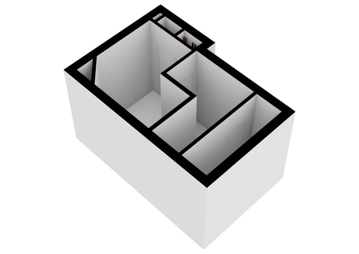 Photo 49 of Kloveniersburgwal 75-D