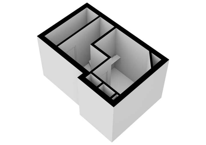 Photo 50 of Kloveniersburgwal 75-D