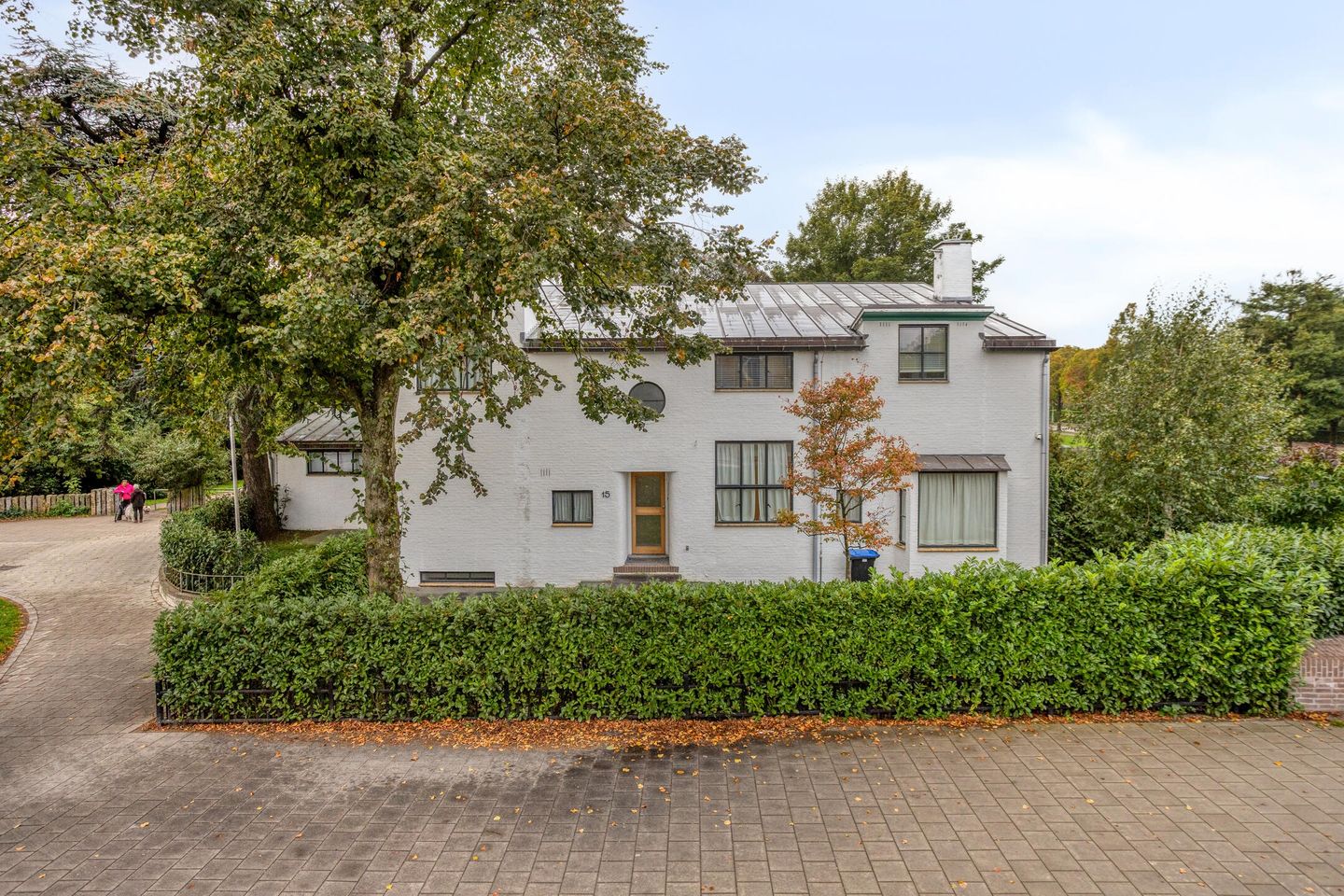 Foto 1 van Diepenbrockstraat 15