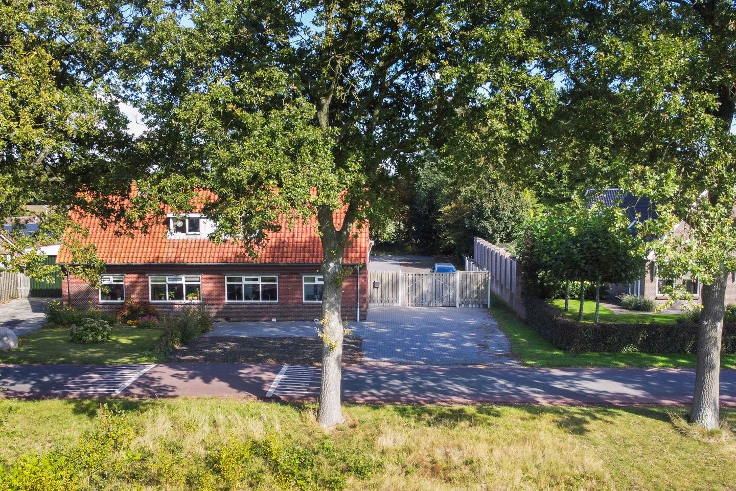 Foto 4 van Louwdijk 34