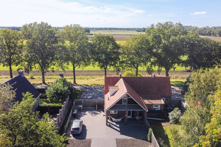 Photo 5 of Louwdijk 34