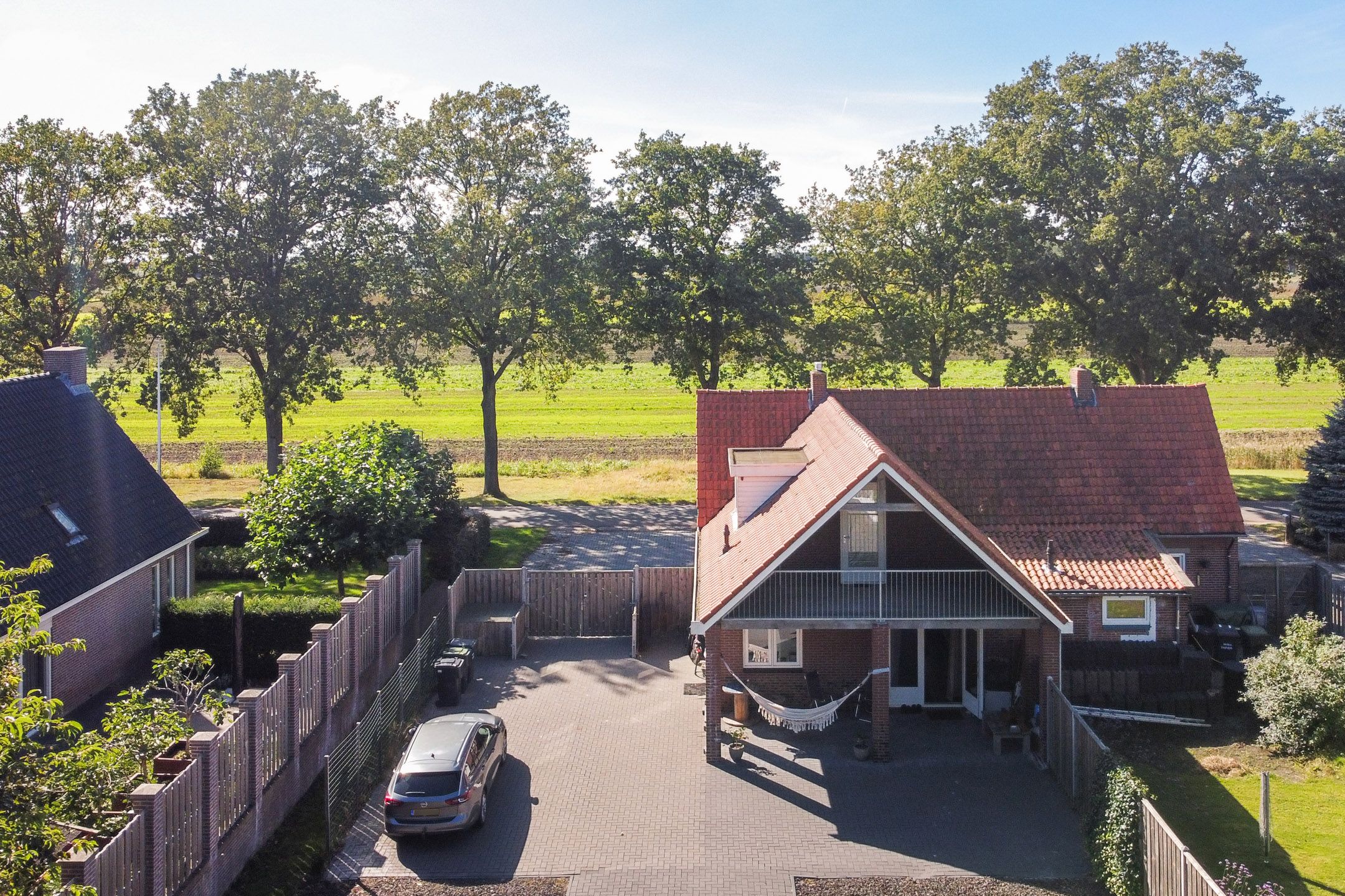 Foto 6 van Louwdijk 34