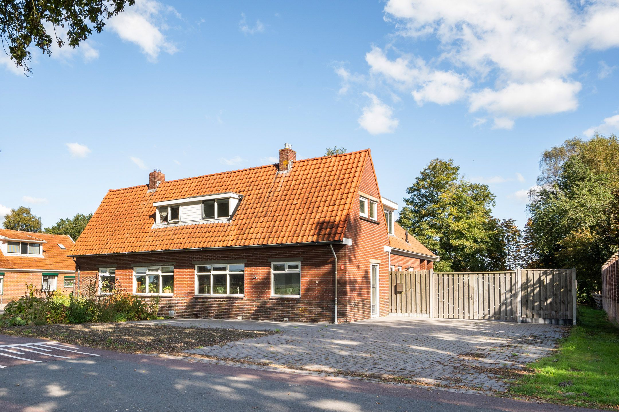 Foto 9 van Louwdijk 34