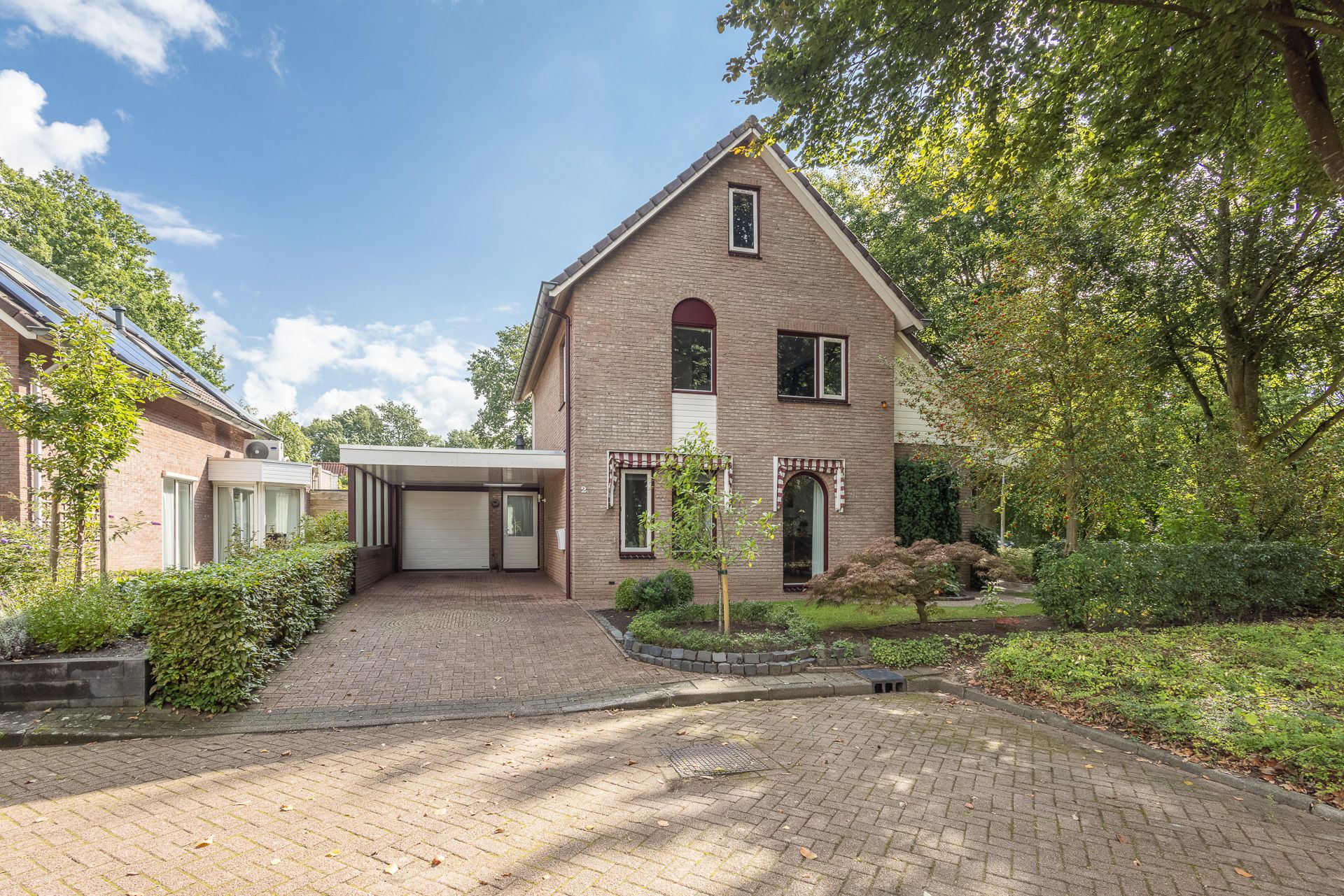 Rhodoslaan, 2, Oldenzaal, 7577KN, Overijssel, Nederland 2 