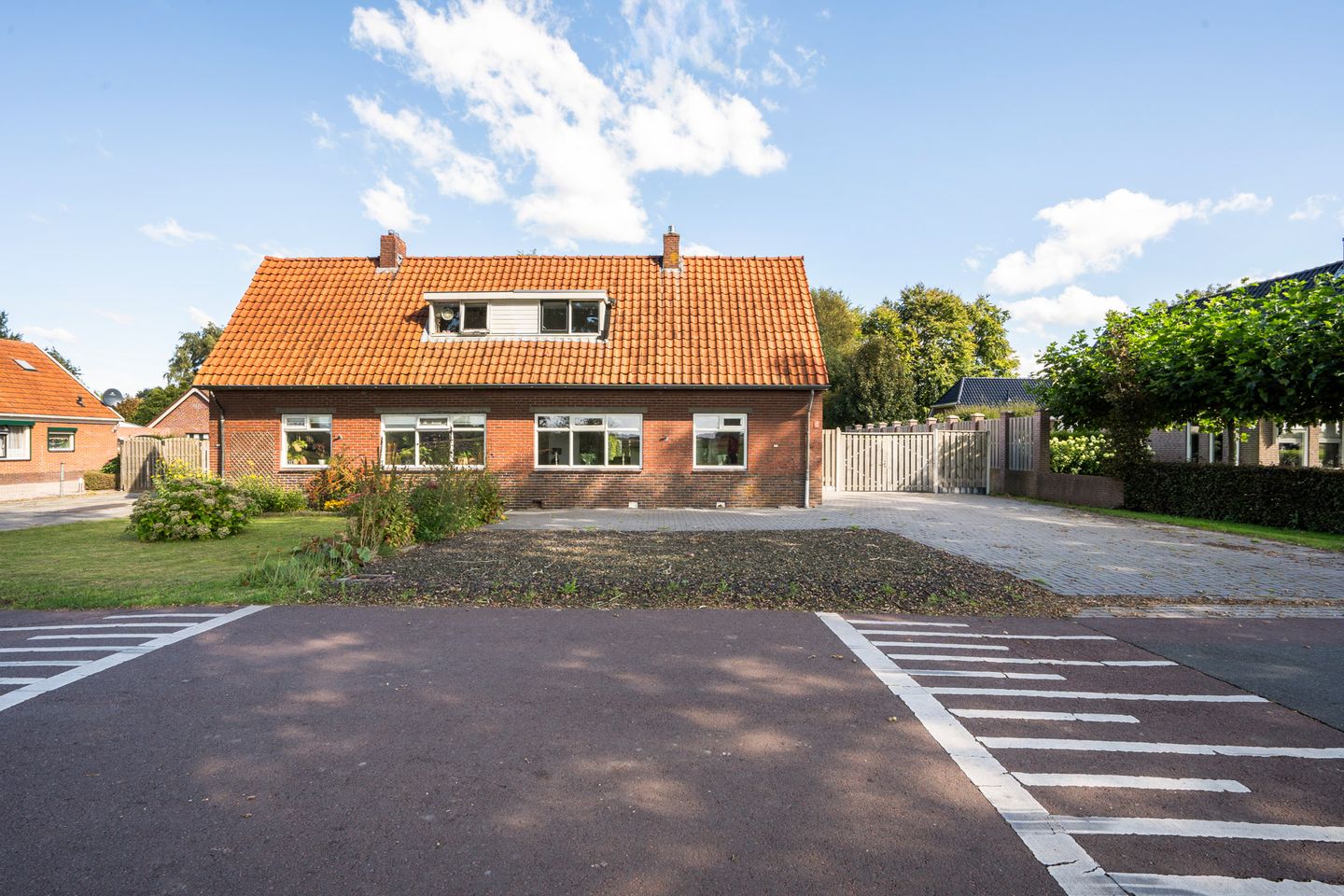 Foto 10 van Louwdijk 34