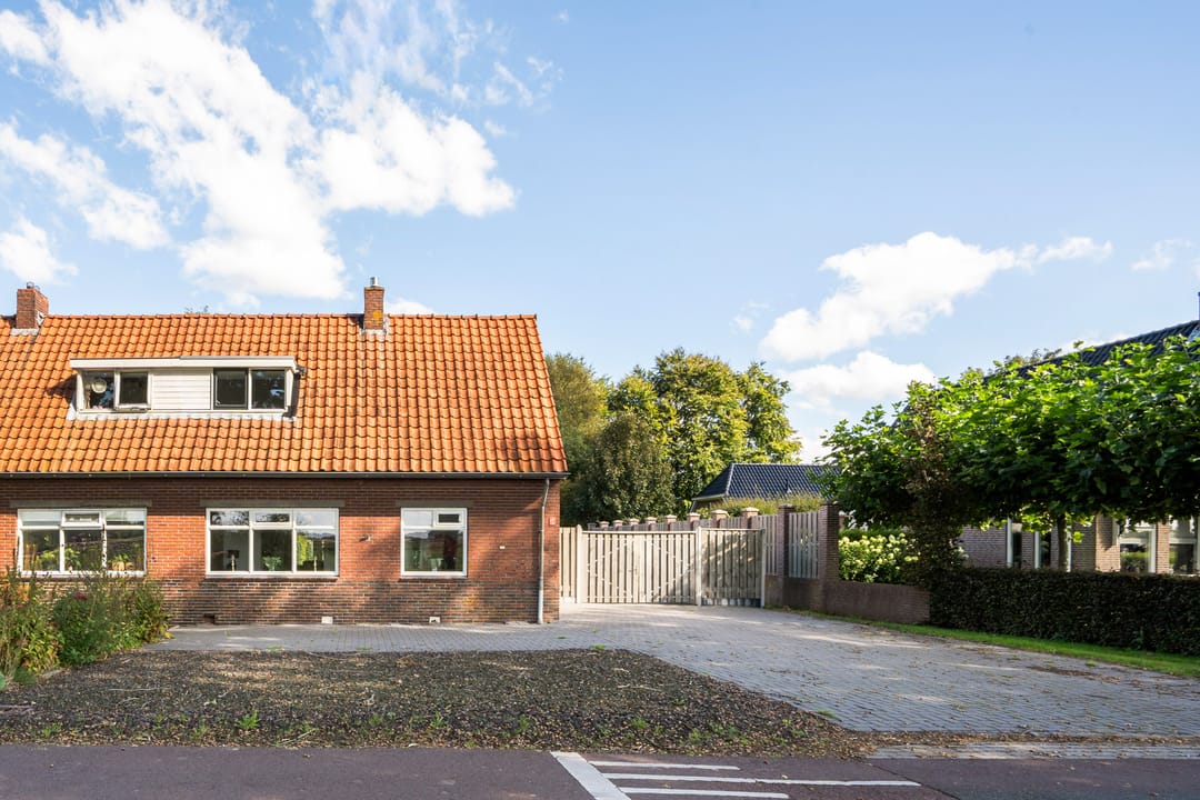 Foto 11 van Louwdijk 34