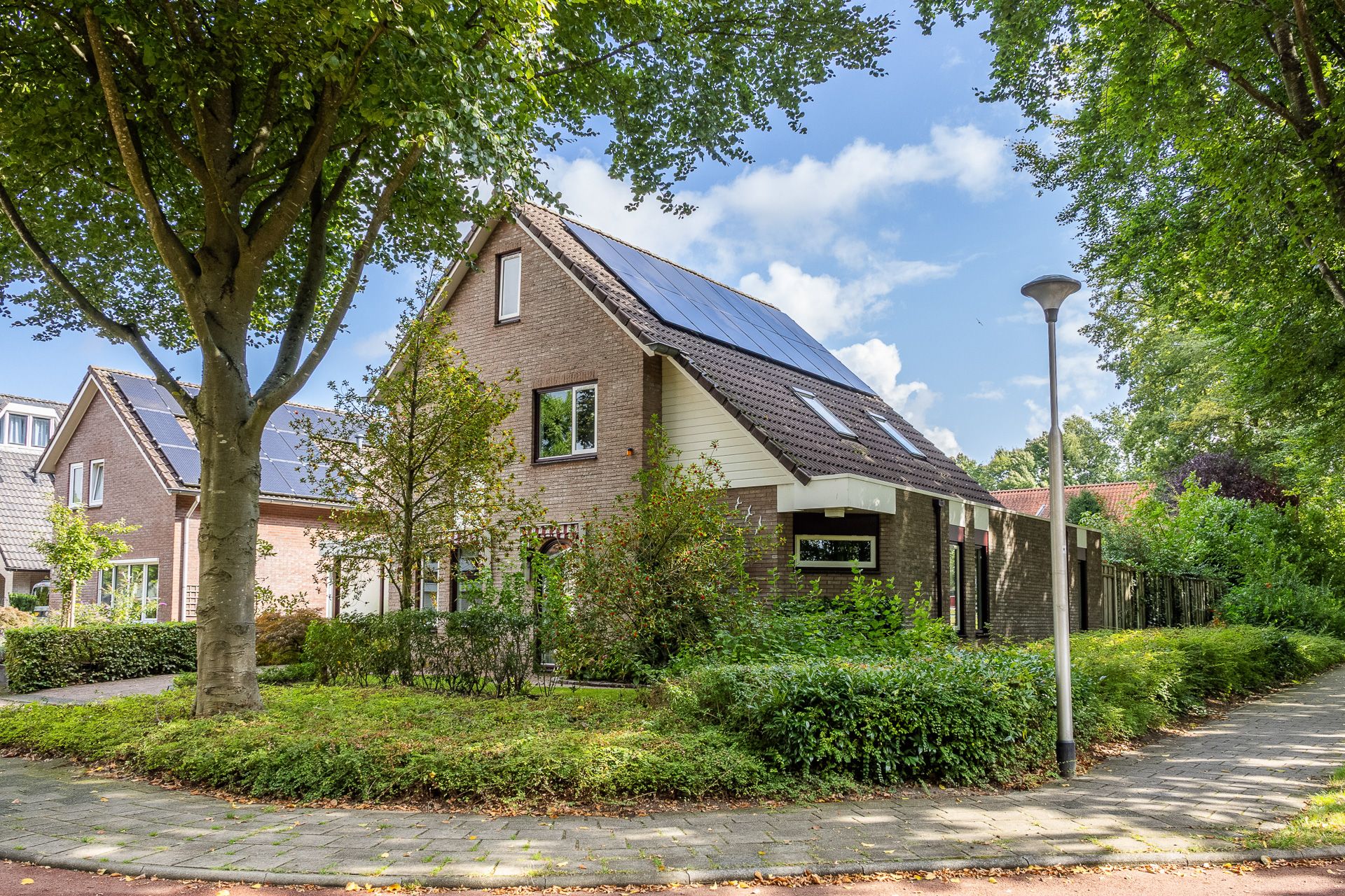 Buying a house in The Netherlands., Rhodoslaan 2
