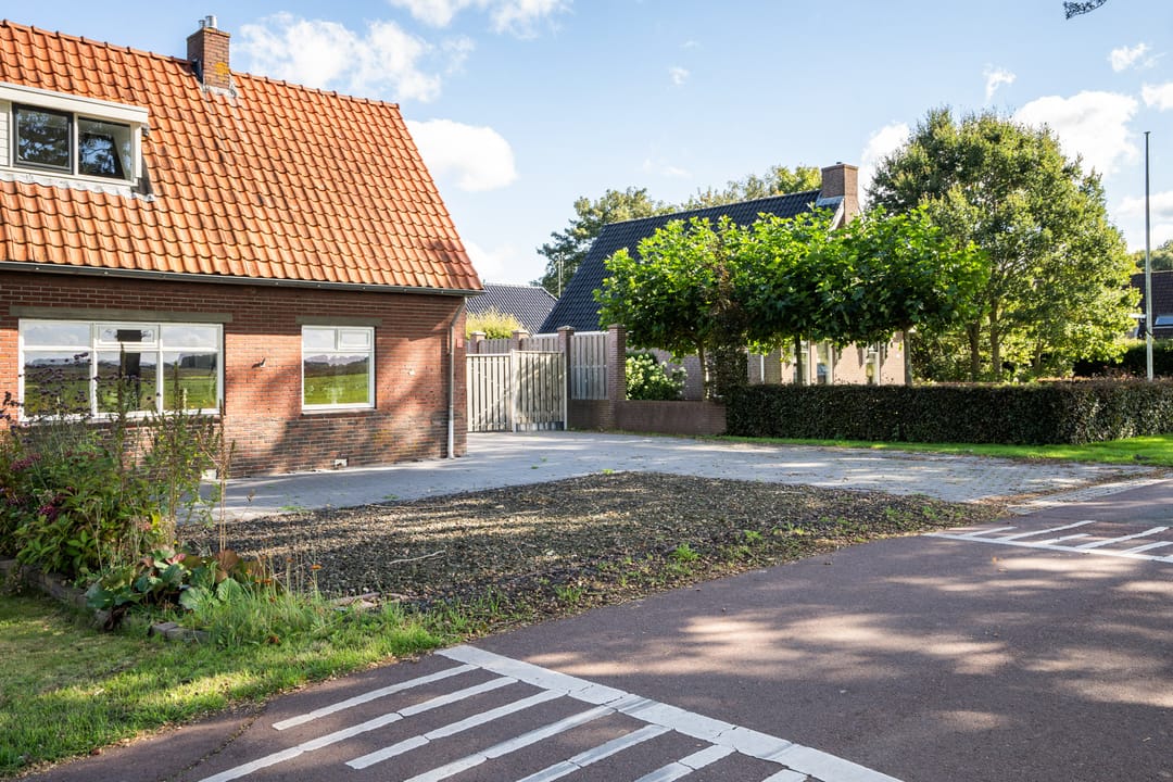 Foto 13 van Louwdijk 34