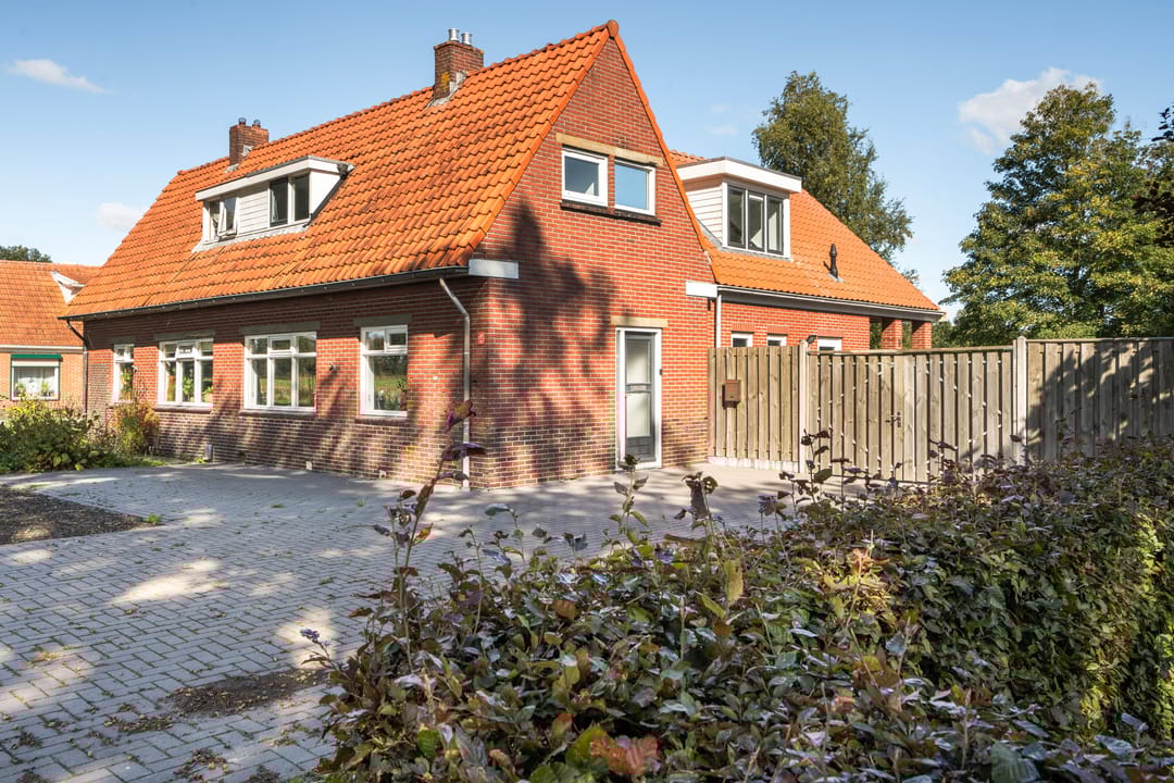 Foto 16 van Louwdijk 34