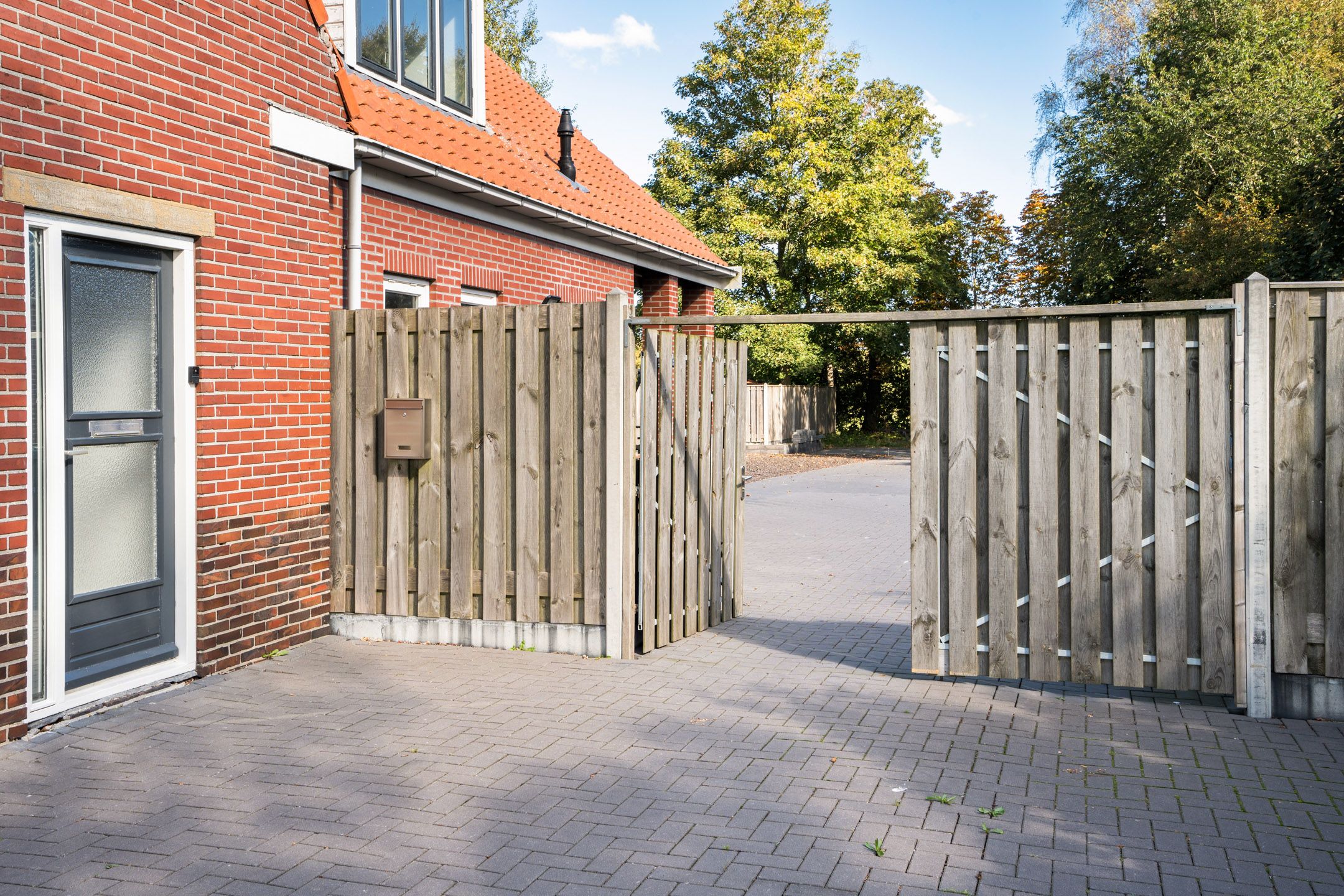 Foto 18 van Louwdijk 34