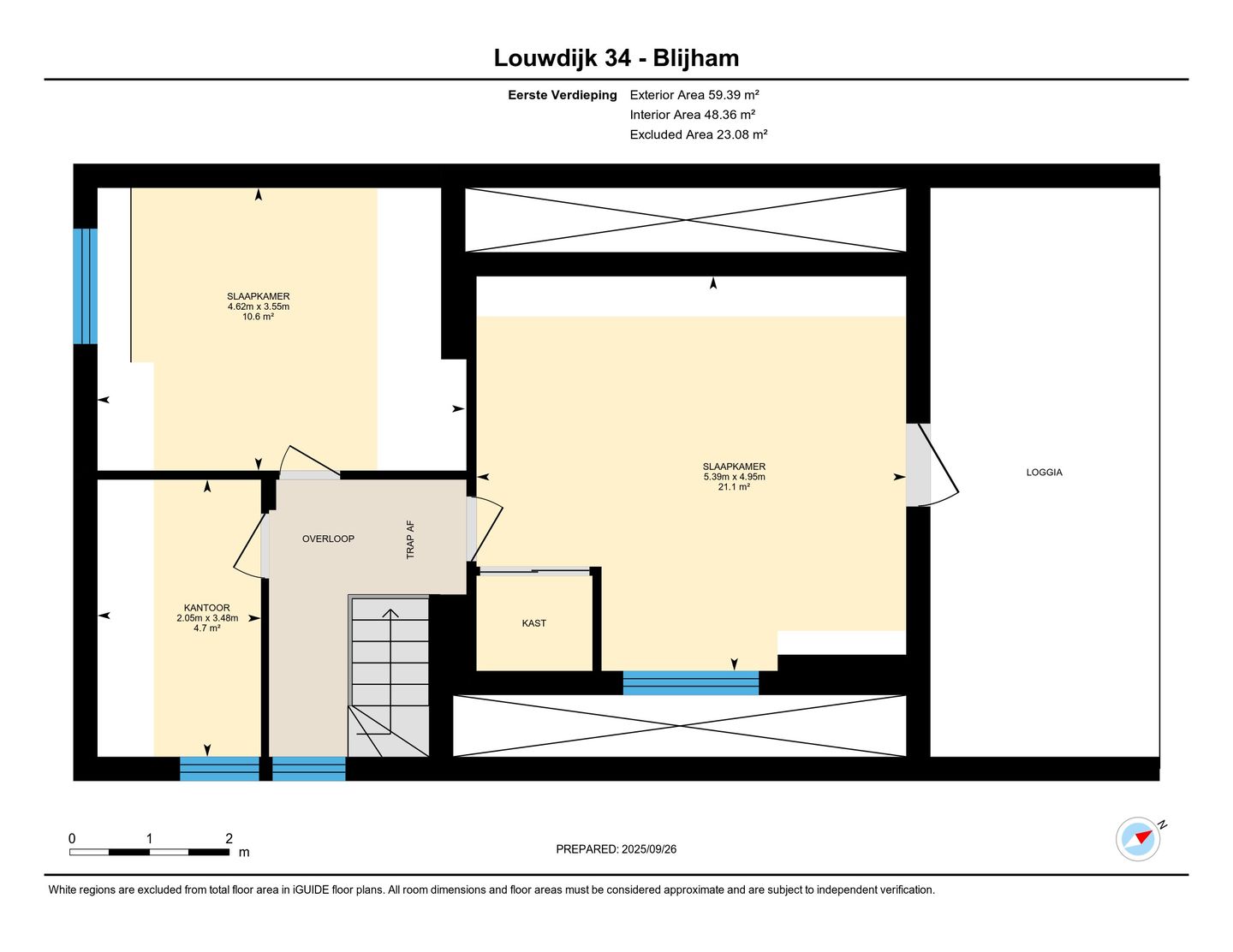 Foto 55 van Louwdijk 34