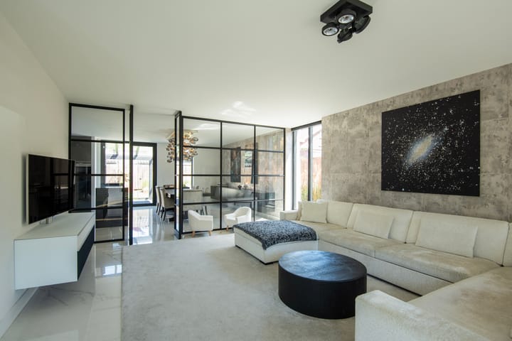 Photo 4 of Christiaan Huygenslaan 2