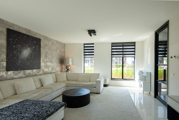 Foto 5 van Christiaan Huygenslaan 2