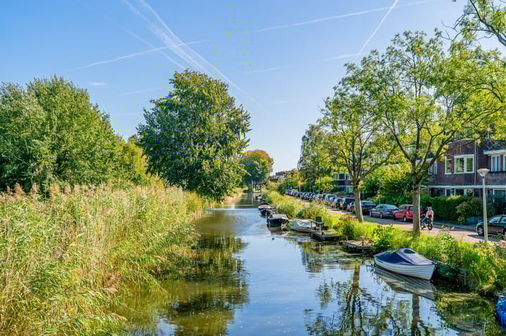 Foto 29 van Emmakade 33-HS