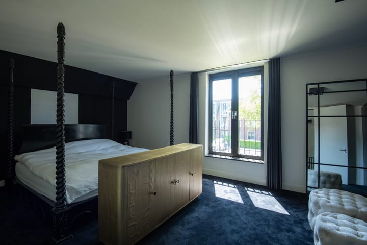 Foto 15 van Christiaan Huygenslaan 2