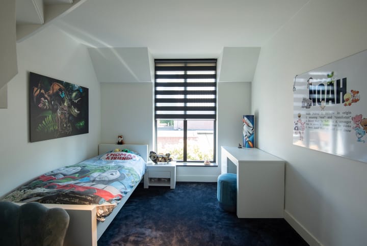 Foto 17 van Christiaan Huygenslaan 2