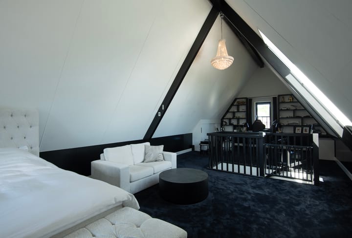 Foto 27 van Christiaan Huygenslaan 2