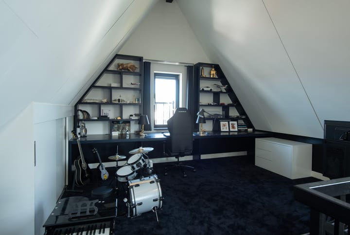 Foto 28 van Christiaan Huygenslaan 2