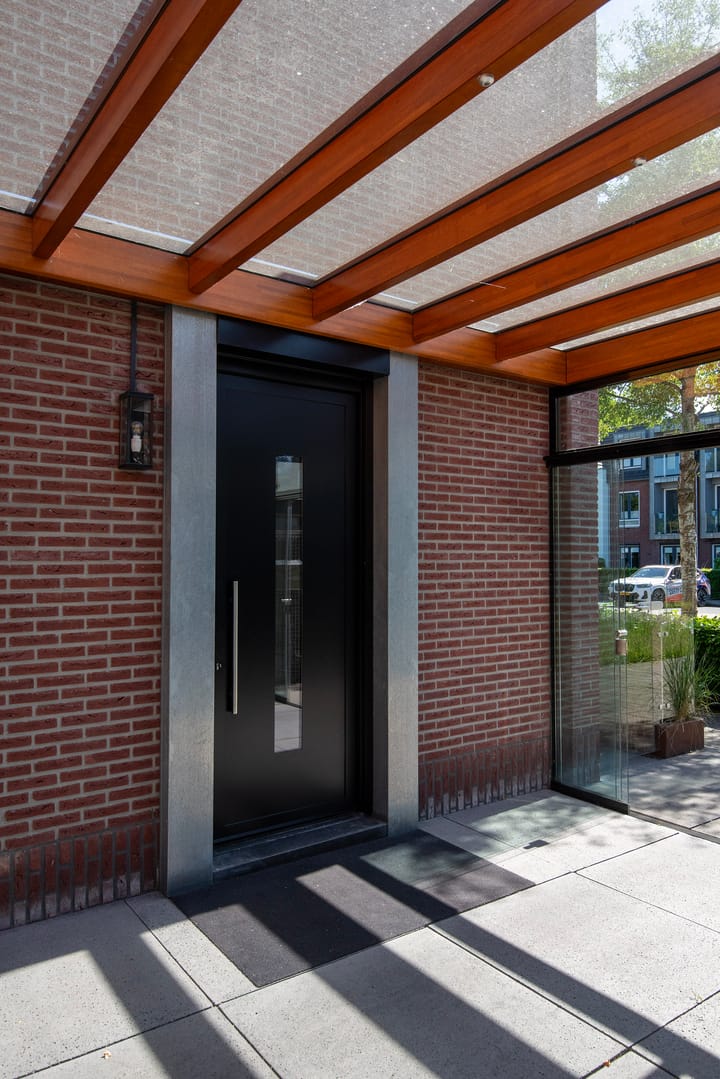 Foto 34 van Christiaan Huygenslaan 2