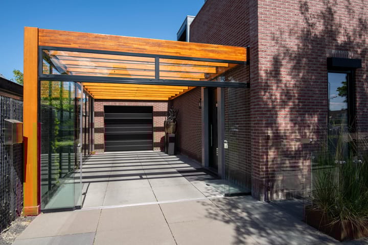 Foto 35 van Christiaan Huygenslaan 2