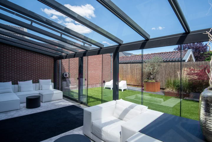 Foto 38 van Christiaan Huygenslaan 2