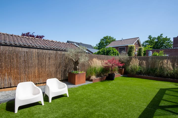 Foto 41 van Christiaan Huygenslaan 2