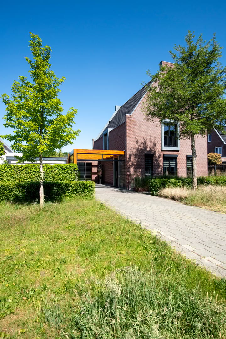 Foto 42 van Christiaan Huygenslaan 2